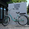 Отель Canggu Beach Inn, фото 9