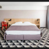 Отель acom Hotel Wien, фото 6
