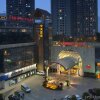Отель Crowne Plaza Chongqing Riverside, фото 21