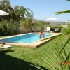 Отель Beautiful Villa With Private Pool in Rethymnon NW, фото 14