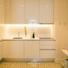 Отель Downtown Sleek Apartment 65 by Lisbonne Collection, фото 5