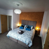Отель Saracens House Bed & Breakfast, фото 10