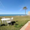 Отель Dona Lola Sandra Frontline Beach House With Full Sea Views Within A Short Drive To Marbella Cs108, фото 15