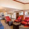 Отель Comfort Inn & Suites Rocklin - Roseville, фото 14