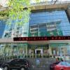 Отель GreenTree Inn Shandong Weihai Wendeng Wenjing Building Business Hotel, фото 1