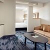 Отель Fairfield by Marriott Inn & Suites Asheville Outlets, фото 3