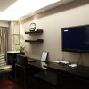 Отель Nanjing Kaibin Apartment-Xinjiekou Kairun Branch, фото 11