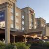 Отель Hampton Inn by Hilton Kamloops, фото 42