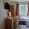 Отель Captivatingly Stunning 2-bed Chalet in Bridlington, фото 8