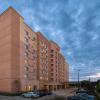 Отель Courtyard by Marriott Houston Medical Center/NRG Park, фото 1