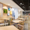 Отель Hampton by Hilton Amsterdam/Arena Boulevard, фото 19