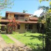 Отель Casa dos Açores B&B во Флорианополисе