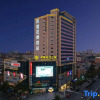 Отель Kyriad Marvelous Hotel (Changning Zhongyin Times Plaza), фото 18