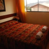 Отель Hostal El Auqui, фото 3