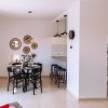 Отель Procy 102 Apartment Katw Paphos Ideal for Long or Short Stays, фото 12