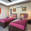 Отель Garden bungalows 4br with private pool, фото 6