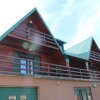 Отель Sun Village Apartments Zabljak в Жабляк