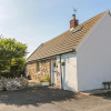 Отель Lindisfarne Cottage, фото 1