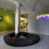 Отель MOODs Boutique Hotel, фото 12