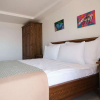 Отель Mimas Marine Hotel, фото 4