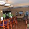 Отель Hampton Inn Macomb, фото 22