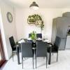 Отель Contractor House - Free Parking - Garden - CMK by Comfy Workers, фото 8
