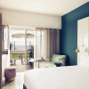 Отель Mercure Villeneuve Loubet Plage, фото 20
