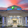 Отель Holiday Inn Express & Suites Amarillo, an IHG Hotel, фото 1