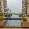 Отель Simply Studio Room @annora Living Apartment Tangerang By Travelio, фото 1