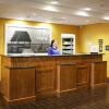 Отель Hampton Inn & Suites Chesapeake-Square Mall, фото 2