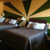 Отель Travel Inn Flagstaff во Флагстафф