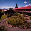 Отель The Park Hotel Ruapehu, фото 34