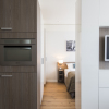 Отель Brera Serviced Apartments Frankfurt Oper во Франкфурте-на-Майне