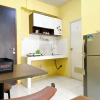 Отель Warm And Cozy 2Br Mutiara Bekasi Apartment, фото 2
