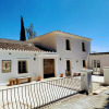 Отель Exclusive Finca With Padel Court in Ronda - La Villa Magdalena, фото 23