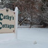 Отель Cathys Cottages, фото 44
