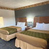 Отель Budget Host Inn Charleston, фото 10