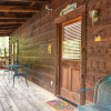 Отель Honey Pot - Three Bedroom Cabin, фото 1