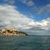Отель Apartment with 2 bedrooms in Villanova d'Albenga with furnished terrace and WiFi 7 km from the beach, фото 15