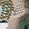 Отель Corali Beach в Ретимноне
