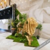 Отель Jade Lion Hotel (Chongqing North Railway Station Longtou Temple), фото 12
