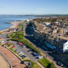 Отель Bay Cottage Morecambe Beach 4 Berth 2 Bedrooms, фото 21