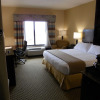 Отель Holiday Inn Express Hotel & Suites Oklahoma City West-Yukon, фото 22