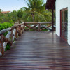 Отель Villa With 4 Bedrooms in Cumbuco, With Wonderful sea View, Private Poo, фото 28