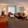 Отель Residence Inn by Marriott Albany East Greenbush/Tech Valley, фото 4