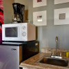 Отель Krym - Studios in Wynwood, фото 14