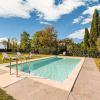 Отель Cozy Cottage in Castelnuovo Berardenga with Swimming Pool, фото 11