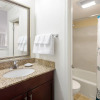 Отель Residence Inn by Marriott Anaheim Placentia Fullerton, фото 5