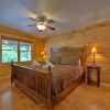 Отель Appalachian House - 4 Br Cabin, фото 4