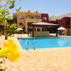 Отель Hurghada New 2 BDR at Kamaria Compound, фото 9